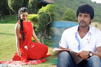 Simple Love Story Movie New Photos